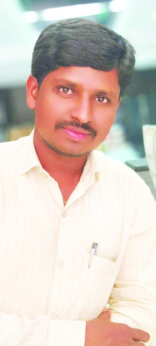 ಕೊಂಡಗೂಳಿಗೆ ಸರ್ಕಾರಿ ಪ್ರೌಢಶಾಲೆ ಮಂಜೂರು: ಸಂಗಮೇಶ ಹರ್ಷ