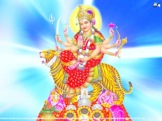 ನವರಾತ್ರಿ ಕನ್ನಡಿಗರ ಪಾಲಿಗೆ ನಾಡಹಬ್ಬ   