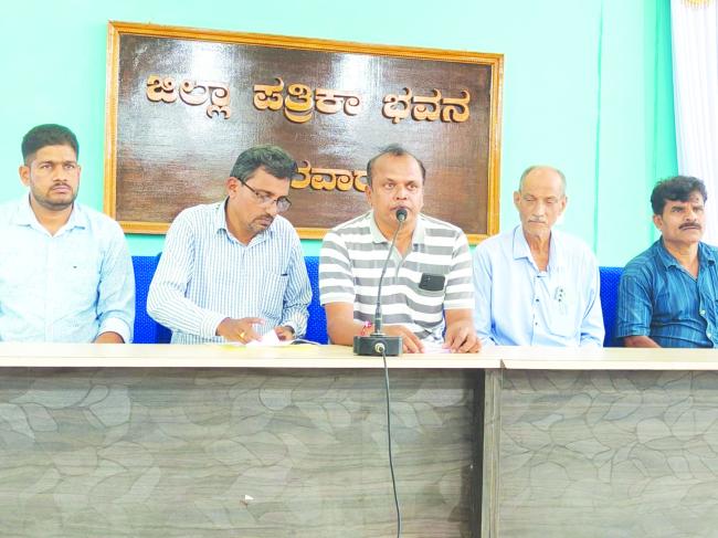 ಕೊಂಕಣ ಮರಾಠರು ಉಪ ಜಾತಿಯ ಕಾಲಂನಲ್ಲಿ ಕುಣಬಿ ಬರೆಸಲು ಕರೆ  