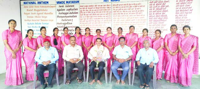 ಶಿರುಗುಪ್ಪಿ ಗ್ರಾಮದ ವಿದ್ಯಾರ್ಥಿ ಎಂಬಿಬಿಎಸ್‌ಗೆ ಆಯ್ಕೆ..! 