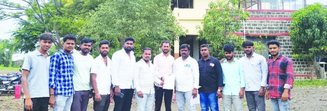 ಮಹಾಲಿಂಗಪುರಿಂದ ಮುಧೋಳಕ್ಕೆ ಬಸ್ ಬಿಡಲು ಮನವಿ  