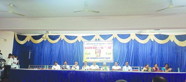 ಶಿವಾಜಿ ಕ್ರೋ ಆಪ್ ಕ್ರೆಡಿಟ್ ಸೊಸೈಟಿಗೆ ರೂ.29 ಲಕ್ಷ ಲಾಭ  