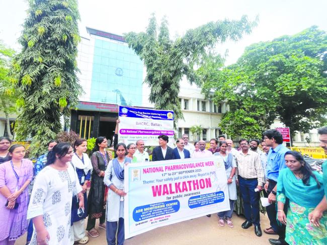 ಬಳ್ಳಾರಿ: ಲಿಂಗತ್ವ ಅಲ್ಪಸಂಖ್ಯಾತರು ಸಮೀಕ್ಷೆಯಲ್ಲಿ ಪಾಲ್ಗೊಳ್ಳಿ 