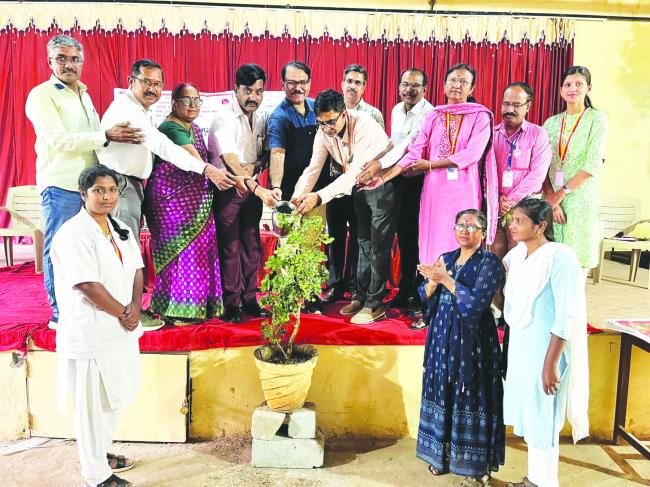 “ಅಂತರಾಷ್ಟ್ರೀಯ ಹಾವು ಕಡಿತದ ಜಾಗೃತಿ ದಿನ-2025” 