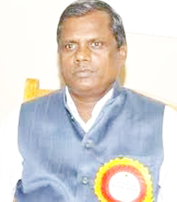 ಕೇಂದ್ರ ಗ್ರಂಥಾಲಯಕ್ಕೆ ರಾಣಿ ಚನ್ನಮ್ಮ ವಿಶ್ವವಿದ್ಯಾಲಯದ ವಿದ್ಯಾರ್ಥಿಗಳ ಶೈಕ್ಷಣಿಕ ಭೇಟಿ 