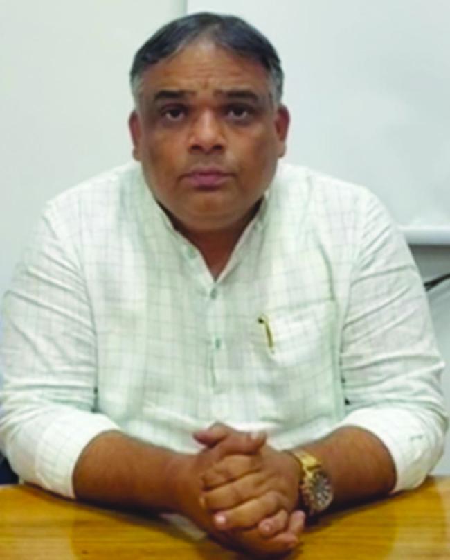 361 ಕೋಟಿ ಶಾಶ್ವತ ಕುಡಿಯುವ ನೀರಿನ ಯೋಜನೆಗೆ ಕೇಂದ್ರ ಸರಕಾರದ ಪಾತ್ರವಿಲ್ಲ : ಶಾಸಕ ಪಠಾಣ