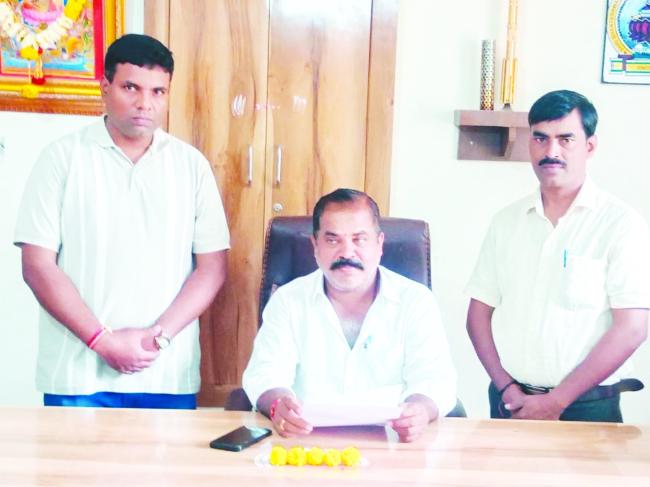 ಇಂಡಿಯಲ್ಲಿ ರಾಷ್ಟ್ರೀಯ ಮಟ್ಟದ ಕಾರ್ಯಾಗಾರ: ನೀಲಕಂಠಗೌಡ 