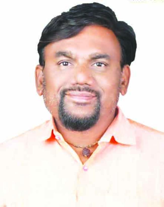 ಸಂತೋಷ ತಳಕೇರಿ ಶಿಕ್ಷಣ ಸೇವಾ ರತ್ನ ಪ್ರಶಸ್ತಿಗೆ ಭಾಜನ 