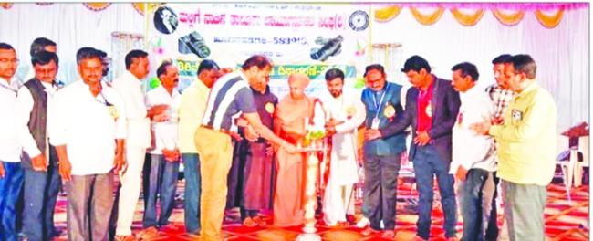 ವಿದ್ಯಾರ್ಥಿಗಳು ಕೌಶಲ್ಯದೊಂದಿಗೆ ಉನ್ನತ ಶಿಕ್ಷಣ ಪಡೆದಾಗ ವಿಫುಲ ಅವಕಾಶ 