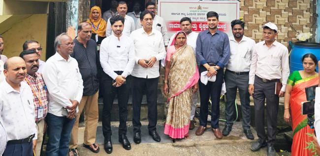 ಕರ್ನಾಟಕ ರಾಜ್ಯ ಸಾಮಾಜಿಕ, ಶೈಕ್ಷಣಿಕ ಸಮೀಕ್ಷೆ-2025  