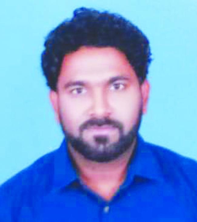 ಪ್ರಸನ್ನಕುಮಾರ ಶಾಸ್ತ್ರೀಮಠ ಅವರಿಗೆ ಡಾಕ್ಟರೇಟ್ ಪದವಿ  