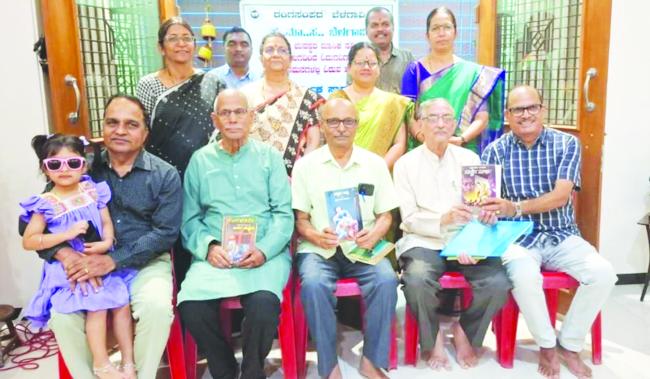 ಪುರಾಣಿಕರ ಕಾದಂಬರಿಗಳು ಇಂದಿಗೂ ಪ್ರಸ್ತುತ: ಡಾ. ಮರಾಠೆ  