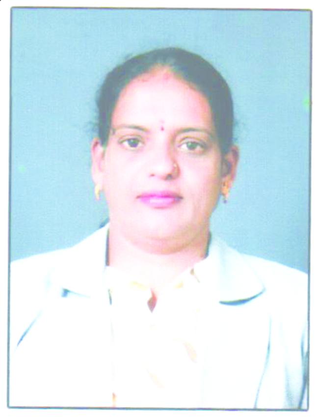 ಜ್ಯೋತಿ ಉಪಾಧ್ಯೆಗೆ ಯೋಗ ಜ್ಯೋತಿ ಪ್ರಶಸ್ತಿ 