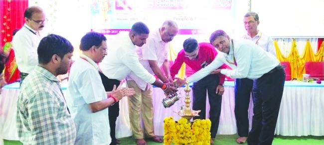 ಮಾದಕ ವಸ್ತುಗಳ ಮಾರಾಟ ಮತ್ತು ಬಳಕೆಗೆ ಕಡಿವಾಣ ಹಾಕಿ: ಜಿಲ್ಲಾಧಿಕಾರಿ  