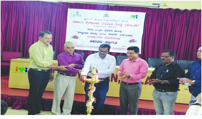 ಪ್ರಧಾನಮಂತ್ರಿ ರಾಷ್ಟ್ರೀಯ ಶಿಶಿಕ್ಷು ಮೇಳ- 2025   