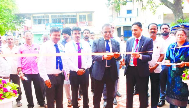 ಯೋಜನೆಗಳ ಸದ್ಭಳಕೆಯಿಂದ ಆರ್ಥಿಕವಾಗಿ ಸಶಕ್ತರಾಗಿ: ಭಾಸ್ಕರ ಚಕ್ರವರ್ತಿ.   