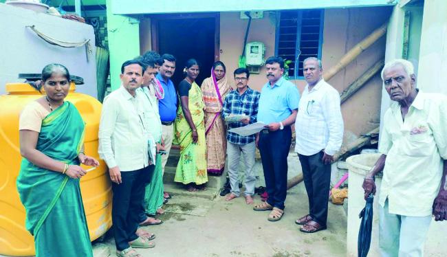 ಗಣತಿ ಕಾರ್ಯಕ್ಕೆ ಮೊದಲು ದಿನವೇ ಕೈಕೊಟ್ಟ ಆ್ಯಪ್‌ ಸರ್ವರ್ ಸಮಸ್ಯೆ