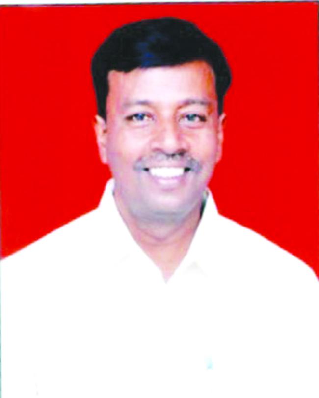 ಸಾರ್ಥಕ ಶಿಕ್ಷಕ ಪ್ರಶಸ್ತಿಗೆ ಈರನಗೌಡ ಆಯ್ಕೆ  