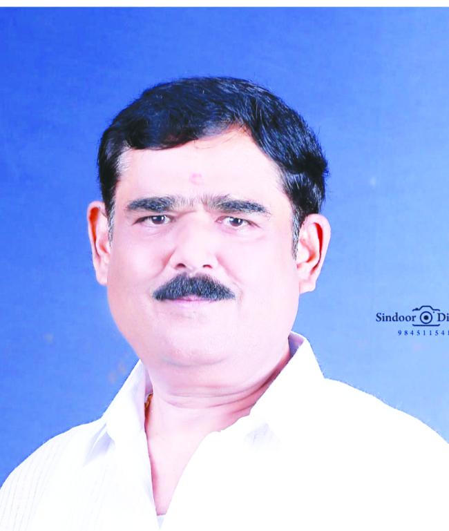 ಧರ್ಮದ ಕಾಲಂನಲ್ಲಿ ಹಿಂದೂ ಎಂದು ಬರೆಯಿಸಬೇಕು: ರಜಪೂತ 