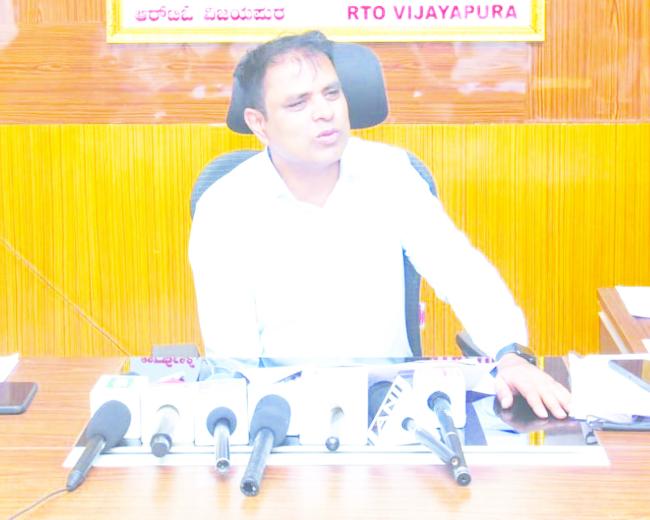 ಹೊರ ರಾಜ್ಯ ವಾಹನಗಳ ತಪಾಸಣೆಗಾಗಿ ವಿಶೇಷ ತಪಾಸಣಾ ಕಾರ್ಯಾಚರಣೆ: 	