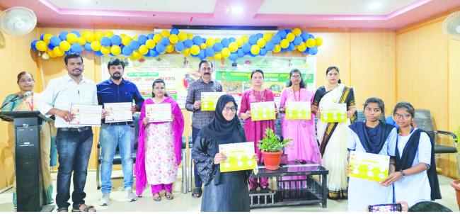 ಬಳ್ಳಾರಿ: ಅಂತರಾಷ್ಟ್ರೀಯ ಹಾವು ಕಡಿತ ಜಾಗೃತಿ ದಿನ ಮತ್ತು ವಿಶ್ವ ರೇಬಿಸ್ ದಿನಾಚರಣೆ