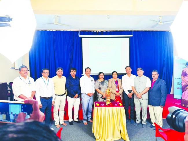 ಯುವ ಪೀಳಿಗೆಯು ಅನ್ವೇಷಣಾಸಕ್ತಿ ಬೆಳೆಸಿಕೊಳ್ಳಬೇಕು: ಡಾ.ಸವಿತಾ ಸೋನಾಲಿ 