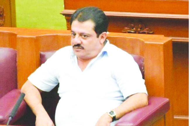 ಸೆ.29 ರಂದು ಬಳ್ಳಾರಿ ಜಿಲ್ಲಾ ಮೊದಲ ತ್ರೈಮಾಸಿಕ ಕೆಡಿಪಿ ಪ್ರಗತಿ ಪರೀಶೀಲನಾ ಸಭೆ 