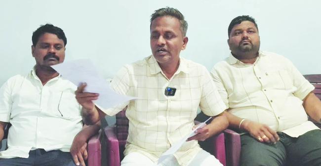 ನೆನೆಗುದಿಗೆ ಬಿದ್ದಿದ್ದ ರಸ್ತೆ ಕಾಮಗಾರಿ ಶಾಸಕರ ಪ್ರಯತ್ನದಿಂದ ಶೀಘ್ರ ಪ್ರಾರಂಭ  