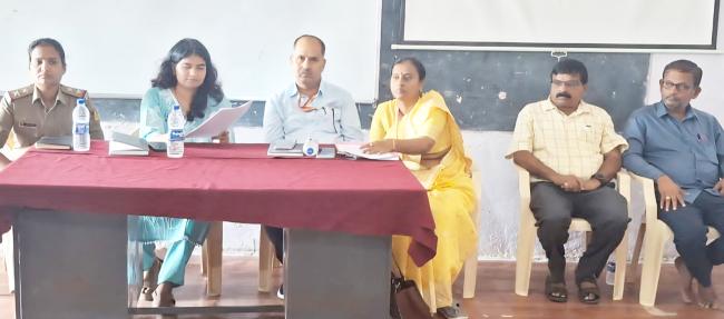 ವಾಲ್ಮೀಕಿ ಜಯಂತಿ ಅದ್ದೂರಿ ಆಚರಣೆಗೆ ನಿರ್ಧಾರ