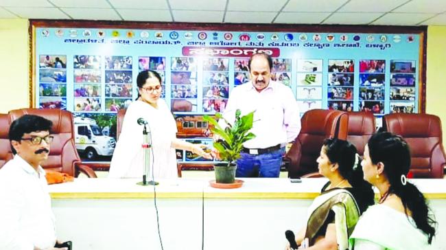 ಸೆ.27 ರಂದು ವಿಶ್ವ ಪ್ರವಾಸೋದ್ಯಮ ದಿನಾಚರಣೆ ಕಾರ್ಯಕ್ರಮ 