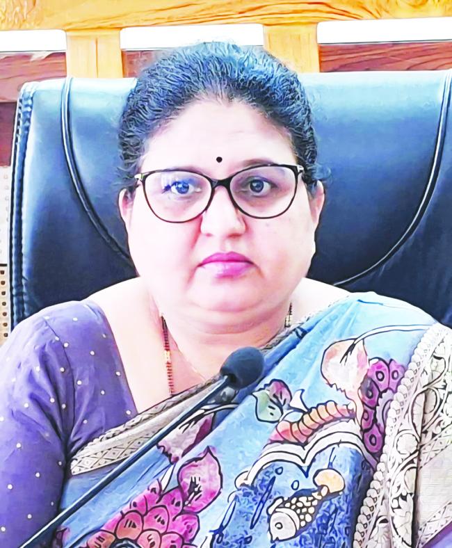 ಸಾಮಾಜಿಕ ಮತ್ತು ಶೈಕ್ಷಣಿಕ ಸಮೀಕ್ಷೆ ಕುರಿತು ಜಿಲ್ಲಾ ಮಟ್ಟದ ಸಹಾಯವಾಣಿ ಆರಂಭ