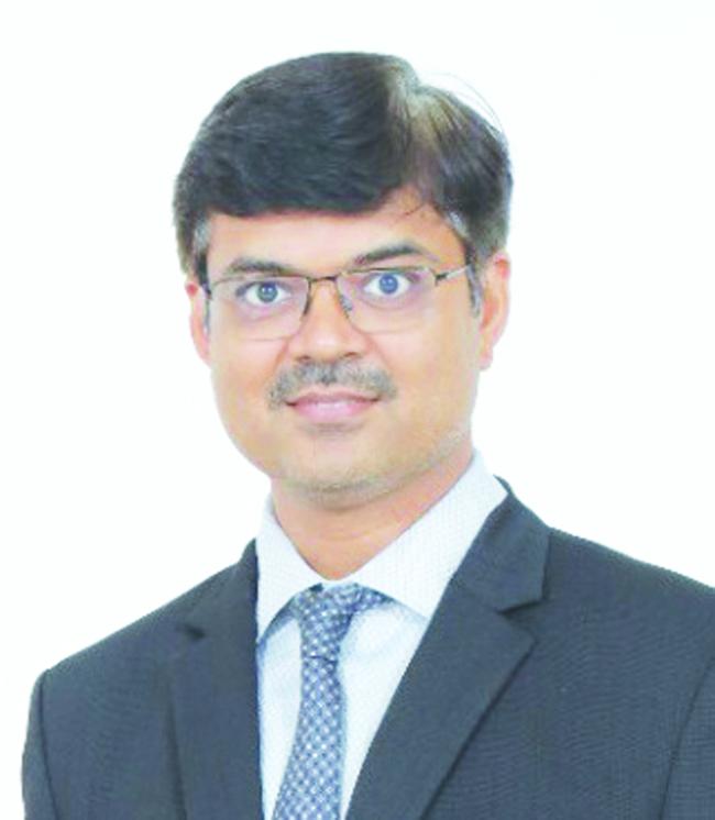 ಸಮರ್ಥ ನ್ಯೂರೋ ಮತ್ತು ಸೂಪರ್‌ಸ್ಪೆಷಾಲಿಟಿ ಆಸ್ಪತ್ರೆಯಲ್ಲಿ ಲಭ್ಯ: ಡಾ. ರವೀಂದ್ರ ಪಾಟೀಲ..! 