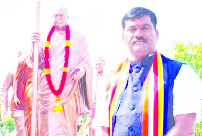 ಸಮೀಕ್ಷೆಯಲ್ಲಿ ಧರ್ಮ ಬೌದ್ಧ ಎಂದು ದಾಖಲಿಸುವಂತೆ ಜನಜಾಗೃತಿ ಮೂಡಿಸಿ 