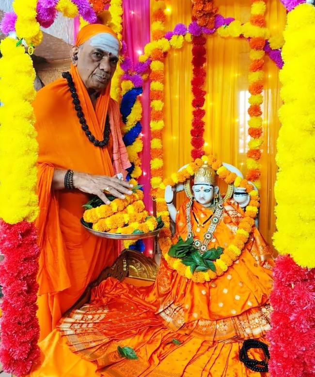 ‘ಜನಾಂದೋಲನ ರೂಪಿಸಿ ಕೃಷಿ ಜಮೀನು ಉಳಿಸಿ’ 