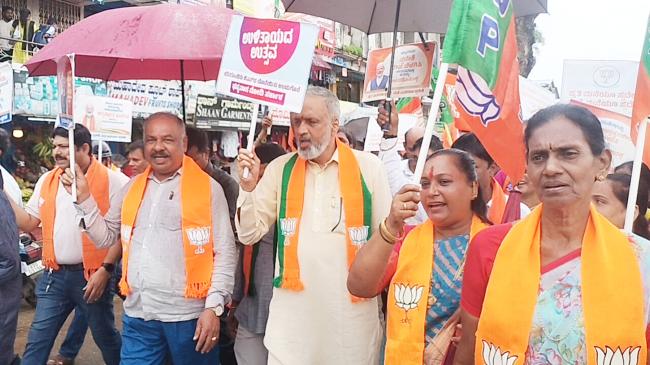 ಕೇಂದ್ರ ಸರ್ಕಾರದ  ಸರಕು, ಸೇವಾ ತೆರಿಗೆ ದರಗಳಲ್ಲಿ ಕಡಿತದಿಂದ ಜನರಿಗೆ ಅನುಕೂಲ  