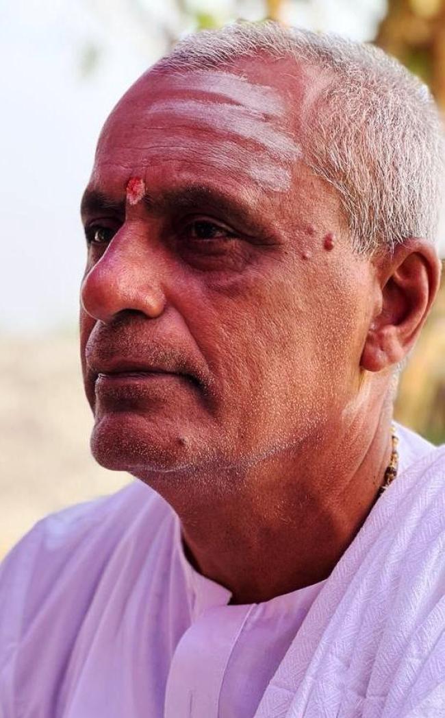 ಸೆ.30ರಂದು ಸಿದ್ಧಾರೂಢ ಮಠದಲ್ಲಿ ಗಾಯತ್ರಿ ಹೋಮ  