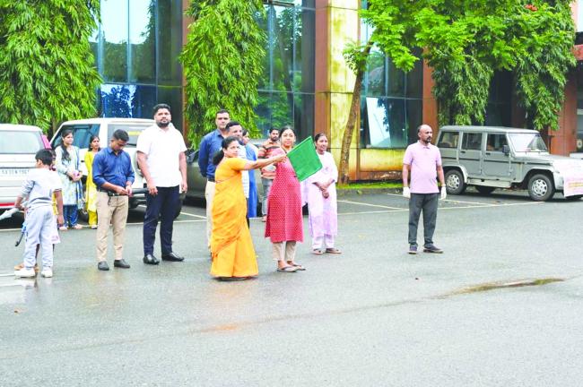 ಸಾಮಾಜಿಕ ಮತ್ತು ಶೈಕ್ಷಣಿಕ ಸಮೀಕ್ಷೆಗೆ ಸಾರ್ವಜನಿಕರು ಸ್ವಯಂ ಮಾಹಿತಿ ದಾಖಲಿಸಲು ಅವಕಾಶ  