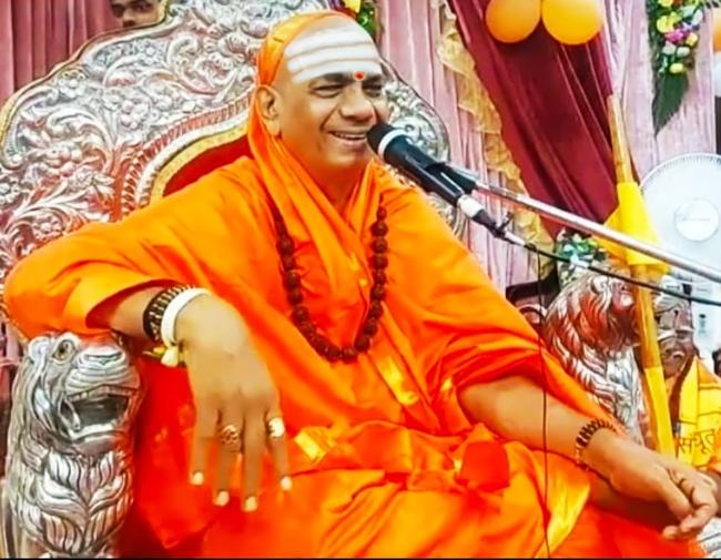 ‘ಜನನಿ-ಜನ್ಮಭೂಮಿ ಋಣ ತೀರಿಸಿದಾಗಲೇ ಮೋಕ್ಷ’ 