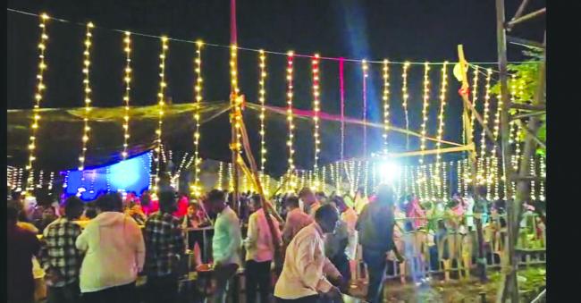 ಅಭಿವೃದ್ಧಿ ಜೊತೆಗೆ ಹಿಂದು-ಮುಸ್ಲಿಂ ಸೌಹಾರ್ದದ ಸಾಂಸ್ಕೃತಿಕ ಹಿರಿಮೆ