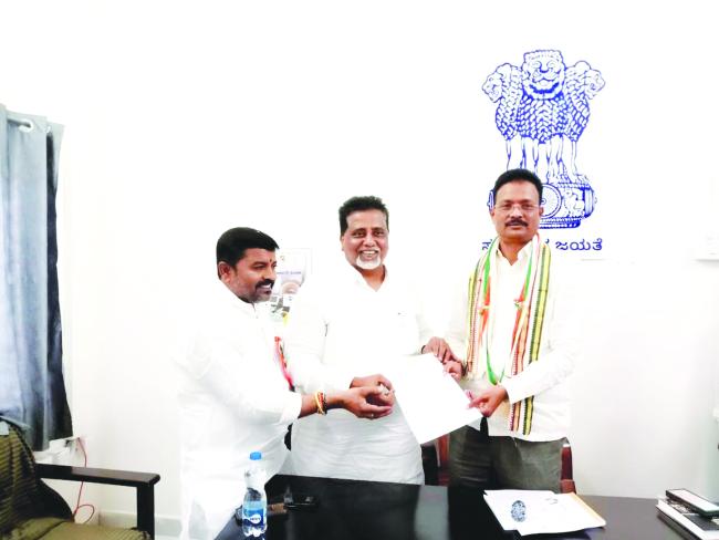 ಸರ್ವಧರ್ಮಿರಲ್ಲಿ ಸಮನ್ವಯತೆ ಸಾರಿದ ಕಲಾವಿದ ಖಾಜಾಸಾಬ್ ಇನ್ನಿಲ್ಲ 