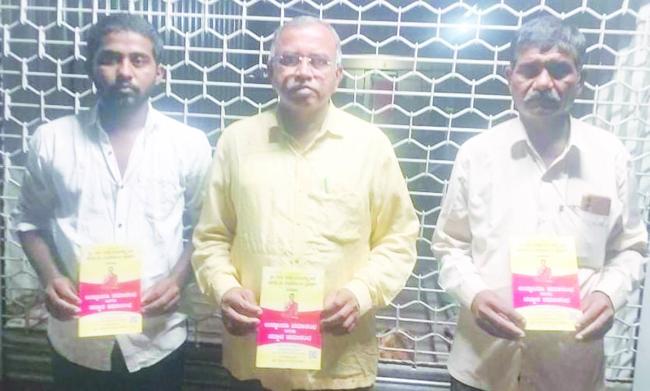 ಅ.1ರಂದು ಮಲ್ಲಿಕಾರ್ಜುನ ಟ್ರೇಡರ್ಸ ಹಾರ್ಡವೇರ್ ಕೇಂದ್ರ ಉದ್ಘಾಟನೆ