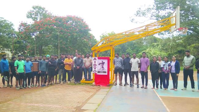 ಮಹಾನ್ ಕ್ರಾಂತಿಕಾರಿ ಭಗತ್ ಸಿಂಗ್ ರ 118ನೇ ಜನ್ಮದಿನ: ಎಐಡಿವೈಓ ಕಾರ್ಯಕ್ರಮ 