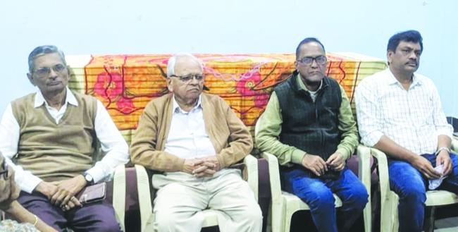 ಕನ್ನಡದ ಕೀರ್ತಿಯನ್ನು ಅಂತರರಾಷ್ಟ್ರೀಯ ಮಟ್ಟಕ್ಕೇರಿಸಿದ ಶ್ರೇಯಸ್ಸು ಭೈರ​ಪ್ಪನವರದ್ದು: ಪ್ರೊ. ಇಂಚಲ