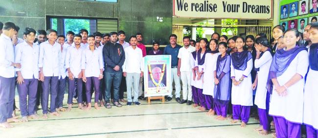 ಸಾಹಿತಿ ಎಸ್‌.ಎಲ್‌. ಭೈರಪ್ಪ ಭಾವಪೂರ್ಣ ಶ್ರದ್ಧಾಂಜಲಿ 