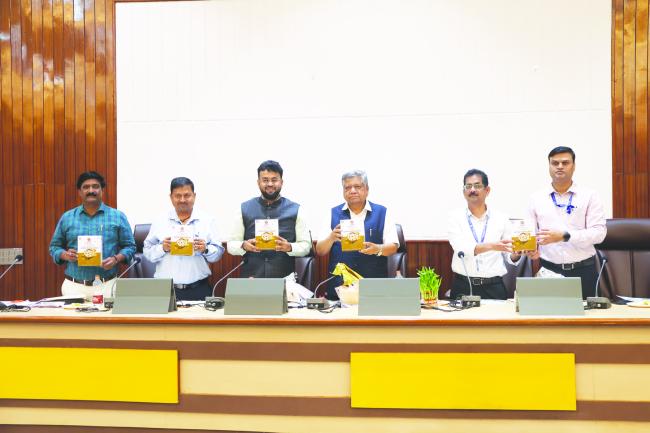 ನಿಯಮಾನುಸಾರ ಶೀಘ್ರದಲ್ಲಿ ಸಾಲ ಮಂಜೂರ ಮಾಡಿ : ಸಂಸದ ಜಗದೀಶ ಶೆಟ್ಟರ್ 