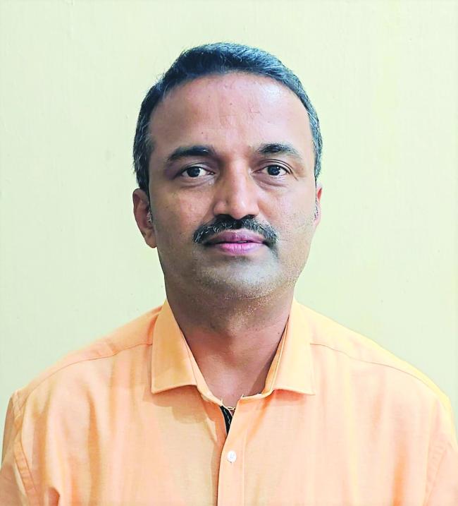 ವಿಜಯನಗರ ಶ್ರೀ ಕೃಷ್ಣದೇವರಾಯ ವಿಶ್ವವಿದ್ಯಾಲಯದ ಮೂವರು ಪ್ರಾಧ್ಯಾಪಕರಿಗೆ ಪ್ರತಿಷ್ಠಿತ ವಿಜ್ಞಾನಿಗಳ ಸ್ಥಾನ 