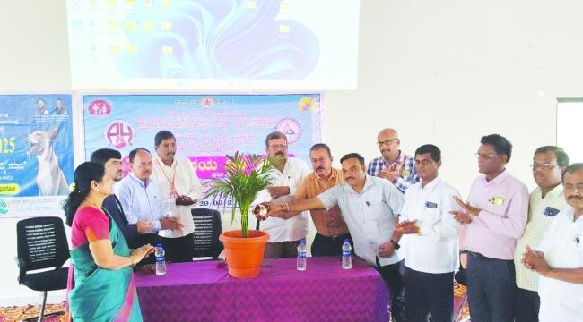 ವಿಶ್ವ ರೇಬಿಸ್ ದಿನಾಚರಣೆ ಅಂಗವಾಗಿ ಜಾಗೃತಿ ಕಾರ್ಯಕ್ರಮ  