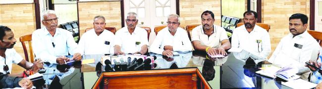 ಸೆ, 30 ರಂದು ಲಕ್ಷ್ಮೀ ವೆಂಕಟೇಶ್ವರ ದೇವಸ್ಥಾನದ ನೂತನ ಗೋಪುರ ಕಳಸಾರೋಹಣ 