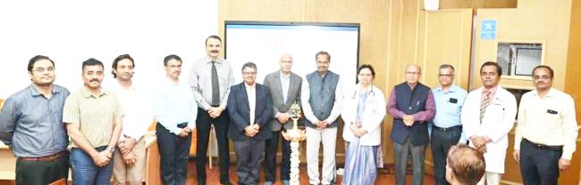 ‘ಗ್ರಾಮೀಣ ಜನರ ಆರೋಗ್ಯ ಕಾಪಾಡಲು ಅನೇಕ ಕಾರ್ಯಕ್ರಮಗಳನ್ನು ಮಾಡುತ್ತಿದ್ದೆವೆ’: ಡಾ. ಗಣಾಚಾರಿ 