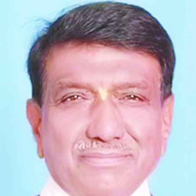 ವೀರಶೈವ ಲಿಂಗಾಯತ ಒಳಪಂಗಡಗಳನ್ನು ವಿವಿಧ ಕಾಲಂ ನಲ್ಲಿ ಉಲ್ಲೇಖಿಸಲು ಕೋರಧಾನ್ಯ ಮಠ ಮನವಿ 